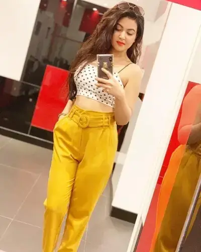 Pandabeswar Escort